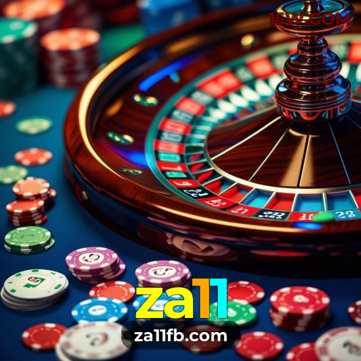 za11 Cassino: O Melhor Lugar para Jogar Fortune Tiger e Slots